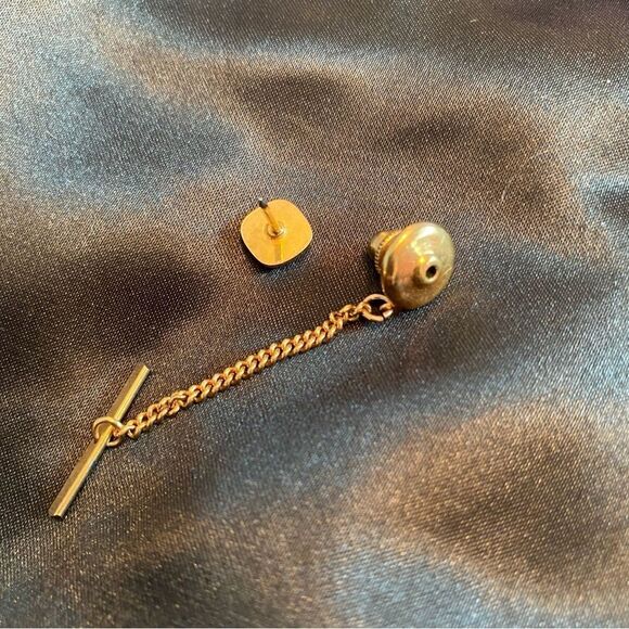 Vintage Tie/Scarf Pin   - Picture 4 of 5